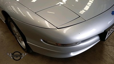 Lot 222 - 1997 FORD PROBE 24V