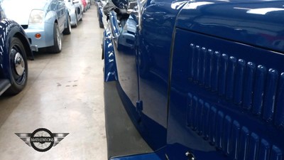 Lot 226 - 1934 FORD MODEL Y 'MISTRAL'