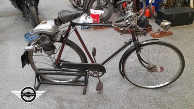 Lot 185 - 1954 POWERPAK