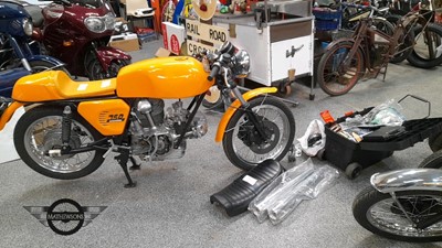 Lot 774 - 1974 DUCATI