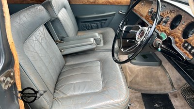 Lot 770 - 1967 VANDEN PLAS