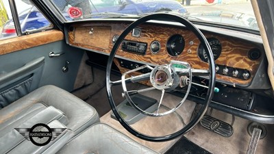 Lot 770 - 1967 VANDEN PLAS