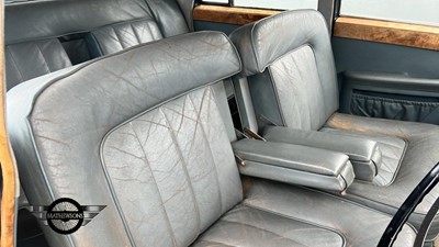 Lot 770 - 1967 VANDEN PLAS