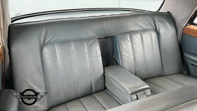 Lot 770 - 1967 VANDEN PLAS