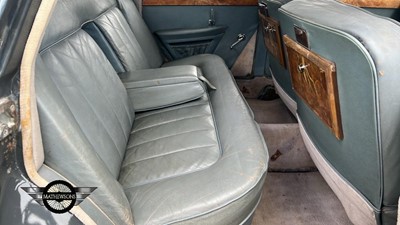 Lot 770 - 1967 VANDEN PLAS