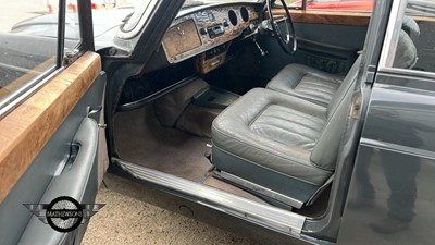 Lot 770 - 1967 VANDEN PLAS