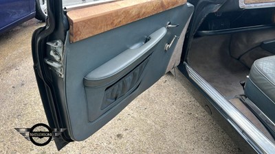 Lot 770 - 1967 VANDEN PLAS