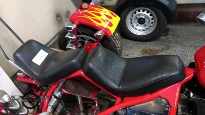 Lot 339 - 1994 RICHMOND SPECIAL