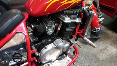 Lot 339 - 1994 RICHMOND SPECIAL