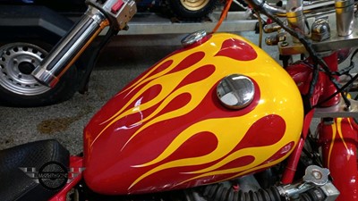 Lot 339 - 1994 RICHMOND SPECIAL