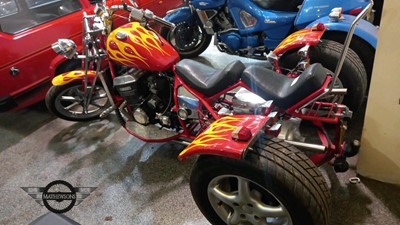 Lot 339 - 1994 RICHMOND SPECIAL