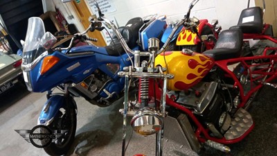 Lot 339 - 1994 RICHMOND SPECIAL