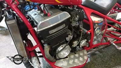 Lot 339 - 1994 RICHMOND SPECIAL