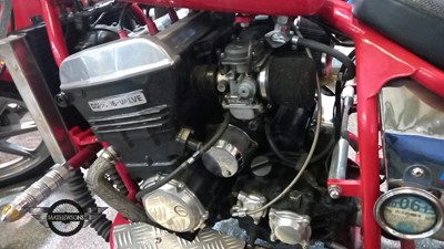 Lot 339 - 1994 RICHMOND SPECIAL