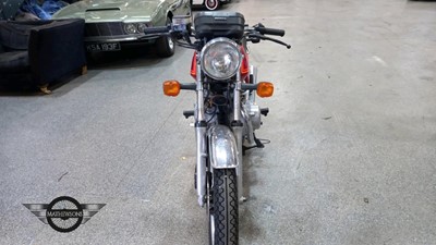 Lot 786 - 1980 HONDA 400 DREAM