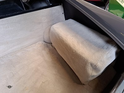 Lot 790 - 1968 VANDEN PLAS 4 LITRE