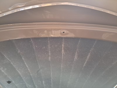 Lot 790 - 1968 VANDEN PLAS 4 LITRE