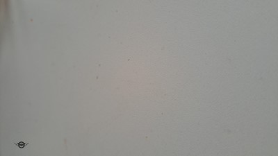 Lot 790 - 1968 VANDEN PLAS 4 LITRE