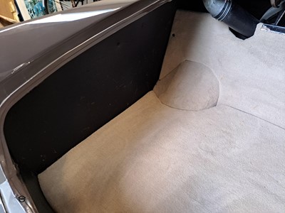 Lot 790 - 1968 VANDEN PLAS 4 LITRE