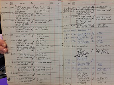 Lot 790 - 1968 VANDEN PLAS 4 LITRE