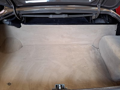 Lot 790 - 1968 VANDEN PLAS 4 LITRE