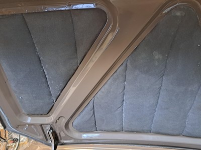 Lot 790 - 1968 VANDEN PLAS 4 LITRE