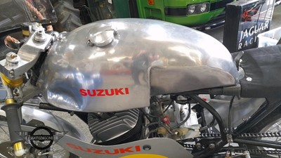 Lot 764 - CIRCA 1968 SUZUKI TR500