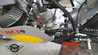 Lot 764 - CIRCA 1968 SUZUKI TR500