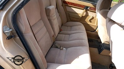 Lot 38 - 1987 ROVER 820 E