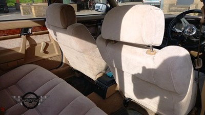 Lot 38 - 1987 ROVER 820 E