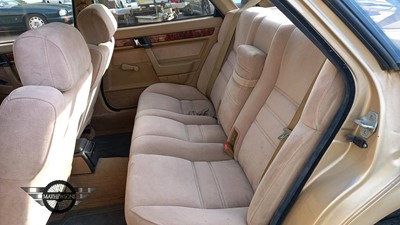 Lot 38 - 1987 ROVER 820 E