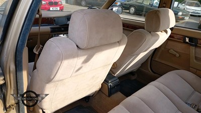 Lot 38 - 1987 ROVER 820 E
