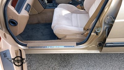 Lot 38 - 1987 ROVER 820 E