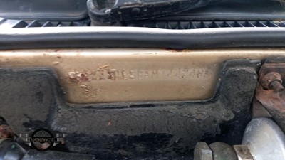 Lot 38 - 1987 ROVER 820 E