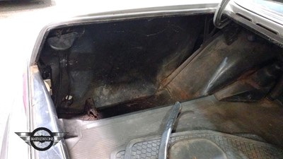 Lot 704 - 1972 MERCEDES 280 SE 3.5 AUTO