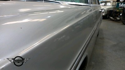 Lot 704 - 1972 MERCEDES 280 SE 3.5 AUTO