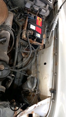 Lot 704 - 1972 MERCEDES 280 SE 3.5 AUTO