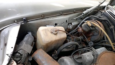 Lot 704 - 1972 MERCEDES 280 SE 3.5 AUTO