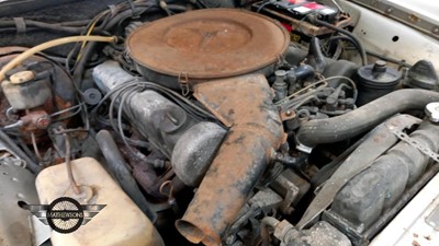 Lot 704 - 1972 MERCEDES 280 SE 3.5 AUTO