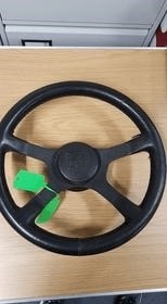 Lot 205 - FORD RS STEERING WHEEL