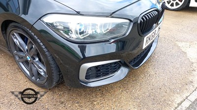 Lot 8 - 2018 BMW M140I SHADOW EDITION AUTO