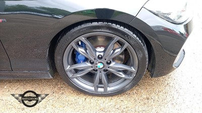 Lot 8 - 2018 BMW M140I SHADOW EDITION AUTO