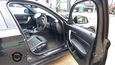 Lot 8 - 2018 BMW M140I SHADOW EDITION AUTO