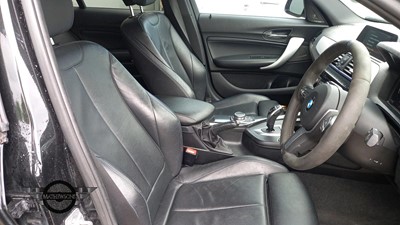 Lot 8 - 2018 BMW M140I SHADOW EDITION AUTO