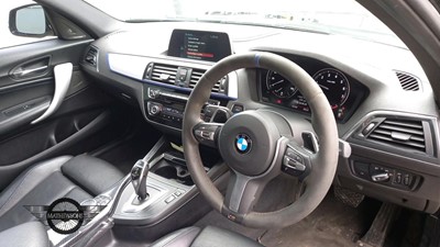 Lot 8 - 2018 BMW M140I SHADOW EDITION AUTO