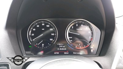 Lot 8 - 2018 BMW M140I SHADOW EDITION AUTO