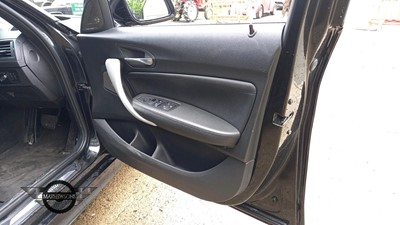 Lot 8 - 2018 BMW M140I SHADOW EDITION AUTO