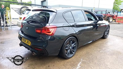 Lot 8 - 2018 BMW M140I SHADOW EDITION AUTO