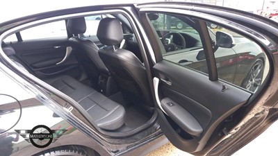Lot 8 - 2018 BMW M140I SHADOW EDITION AUTO