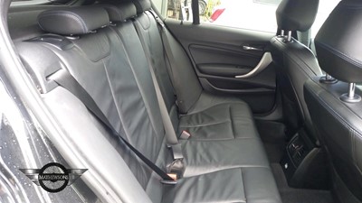 Lot 8 - 2018 BMW M140I SHADOW EDITION AUTO